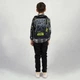 Школьный рюкзак Kite Education 531 Street Style 15 л (K25-531M-4) - изображение 14