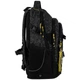 Шкільний рюкзак Kite Education teens 727M DC Batman 17 л (DC25-727M) - зображення 4