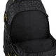 Шкільний рюкзак Kite Education teens 727M DC Batman 17 л (DC25-727M) - зображення 9