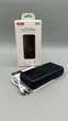 Повербанк XO PR252 Lighted Mobile Power 20000 mAh Чорний - зображення 4
