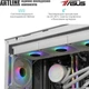 Компьютер ARTLINE Gaming TANKWHITE (TANKWHITEv138) - изображение 5
