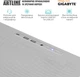 Компьютер ARTLINE Gaming TANKWHITE (TANKWHITEv154) - изображение 5