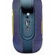 Портативная колонка HOPESTAR P65 LED, IPX6, TF, TWS, AUX, USB, BT5.3, 2x10W, 3000mAh, 6h, Dark blue - изображение 3