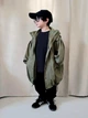 Подростковый вязаный свитер для мальчика Uniqlo 167502688 140 см Синий (1159829199) - изображение 2