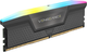 Оперативна пам'ять Corsair DDR5-5200 32768MB PC5-41600 Vengeance RGB Black (CMH32GX5M1B5200Z40) - зображення 2