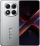 Смартфон POCO X7 12/512GB (з блоком живлення в комплекті) NFC сріблястий - зображення 1