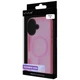 Чохол WAVE Matte Insane Case with Magnetic Ring iPhone 16 green - зображення 7