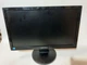 Утинка! БУ Монитор 18.5" LED TN, Hanns.G HL190APB_1116, 1366x768 (16:9), 5мс, VGA, AUDIO (царапины) - изображение 1