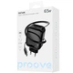 МЗП Proove Fixtape GaN Type-C 65W white - зображення 2