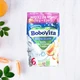 Каша BoboVita молочно-рисова 3 фрукта - зображення 1
