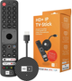 Odtwarzacz multimedialny HD plus HD+ IP na 3 miesiące Black (4260155560408) - obraz 1