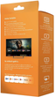 Odtwarzacz multimedialny HD plus HD+ IP na 3 miesiące Black (4260155560408) - obraz 8