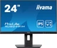 Monitor 23.8" Iiyama ProLite XUB2491H-B1 (4948570124763) - obraz 1