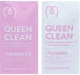 Серветки для інтимної гігієни - Mary Babe Queen Clean Travel Size 2шт (1459212-29113394) - зображення 2