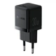 МЗП Baseus Palm Fast Charger Type-C 30W black - изображение 1