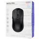 Беспроводная игровая мышь Proove Gaming Rate Pro with Charging Dock black - изображение 2