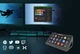 Мини-клавиатура консольная панель MiraBox 293S Stream Controller, Studio Deck, 15 макропрограммированных клавиш, действия в программах и SoftwarSe, таких как OBS, Twitch, YouTube и т.д., для потоковой передачи, игр, работы с Mac и ПК, черный - изображение 4