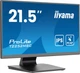 Monitor 21.5" Iiyama ProLite T2252MSC-B2AG - obraz 2