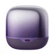 Портативная акустика Bluetooth колонка Baseus AeQur V2 Wireless Speaker Midnight BT5.0, 3EQ, 30h, TWS (A20056200521-00) Purple - изображение 3