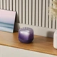 Портативная акустика Bluetooth колонка Baseus AeQur V2 Wireless Speaker Midnight BT5.0, 3EQ, 30h, TWS (A20056200521-00) Purple - изображение 4