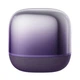 Портативная акустика Bluetooth колонка Baseus AeQur V2 Wireless Speaker Midnight BT5.0, 3EQ, 30h, TWS (A20056200521-00) Purple - изображение 8