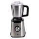 Блендер з чашею 1.5 літра для коктейлів та смузі портативний 2 режими швидкості з кавомолкою 1000 Вт Sokany SK-187 - зображення 3