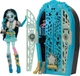 Кукла Monster High Skulltimate Secrets Frankie Stein Doll - Монстер Хай Секреты монстров. Фрэнки Штайн (JBG81) - Игровой набор Mattel - изображение 1