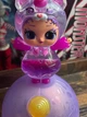 Кукла LOL Surprise Unicorns! Tots Make-Your-Own Unicorn Doll – ЛОЛ Сюрприз, единороги! Кукла-единорог для малышей «Сделай сам» (523895) - Игровой набор LOL - изображение 8