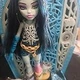 Кукла Monster High Skulltimate Secrets Frankie Stein Doll - Монстер Хай Секреты монстров. Фрэнки Штайн (JBG81) - Игровой набор Mattel - изображение 8