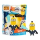 Фигурка тянучка Гуджитсу Minions Despicable ME 4 AVL Tim Heroes of Goo JIT Zu - изображение 1