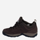 Buty trekkingowe damskie z membraną Olang Arabba.Tex 84 39 25.4 cm Brązowe (8026556603573) - obraz 3