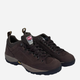 Buty trekkingowe męskie z membraną Olang Arabba.Tex 84 45 29.6 cm Brązowe (8026556603634) - obraz 2