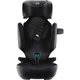Автокрісло Britax-Römer KIDFIX PRO з 3 до 12 років, Style Carbon Black - зображення 3