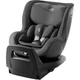 Автокрісло Britax-Römer DUALFIX PRO з 3 міс до 4 років, Style Mineral Grey - изображение 1