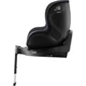 Автокрісло Britax-Römer DUALFIX PRO з 3 міс до 4 років, Classic Deep Black - изображение 2