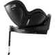 Автокрісло Britax-Römer DUALFIX PRO з 3 міс до 4 років, Classic Deep Black - изображение 3