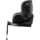 Автокрісло Britax-Römer DUALFIX PRO з 3 міс до 4 років, Style Mineral Grey - изображение 3