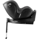 Автокрісло Britax-Römer DUALFIX PRO з 3 міс до 4 років, Style Mineral Grey - изображение 4
