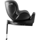 Автокрісло Britax-Römer DUALFIX PRO з 3 міс до 4 років, Style Mineral Grey - изображение 5