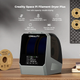 Сушка Creality Space Pi Filament Dryer Plus TWO ROLLS на 2 катушки - изображение 2