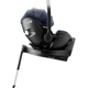 Автокрісло Britax-Römer BABY-SAFE Pro 0+ до 15 міс, Style Night Blue - зображення 4