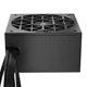 Блок питания 650W 1stPlayer HA-650AC1 (ACK-STD-650-BK-EU) - изображение 3