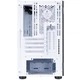Корпус 1stPlayer D3-A-WH-1F7-14-W-1F7-W White без БЖ - зображення 4
