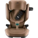 Автокрісло Britax-Römer KIDFIX PRO з 3 до 12 років, Lux Warm Caramel - зображення 3