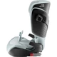 Автокрісло Britax-Römer KIDFIX PRO з 3 до 12 років, Style Harbor Blue - зображення 4