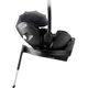 Автокрісло Britax-Römer BABY-SAFE Pro 0+ до 15 міс, Style Carbon Black - изображение 2