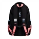 Рюкзак шкільний Yes TS-48 Groovy Girl 559922 - изображение 9