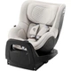 Автокрісло Britax-Römer DUALFIX PRO з 3 міс до 4 років, Lux Soft Taupe - изображение 1