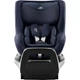 Автокрісло Britax-Römer DUALFIX PRO з 3 міс до 4 років, Style Night Blue - зображення 6