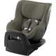 Автокрісло Britax-Römer DUALFIX PRO з 3 міс до 4 років, Lux Urban Olive - изображение 5